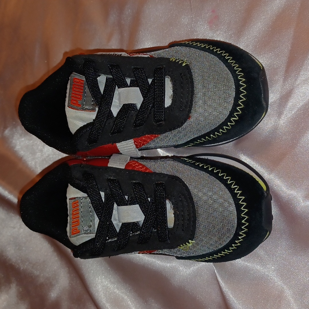 Puma Future Rider 7 - Picture 3 of 5